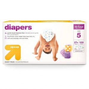 Diapers – Up&Up™