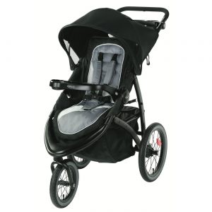 Graco FastAction Jogger LX Stroller