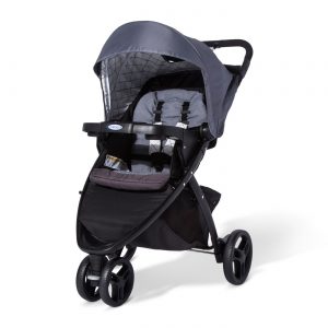 Graco Pace Click Connect Stroller – Whitmore