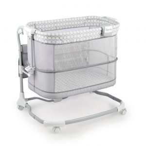 Ingenuity Dream & Grow Bassinet – Dalton