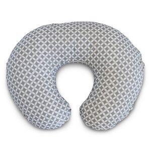 Boppy® Original Nursing Pillow and Positioner in Geo Circles